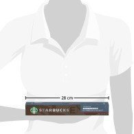 Starbucks Capsule Nespresso Decaffeinato 120