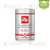 Caffè illy in grani Kit Prova Completo