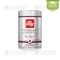 Caffè illy in grani Kit Prova Completo