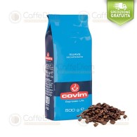 Caffè in Grani Covim 1 kg DEK