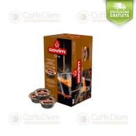 288 Capsule Covim Compatibili Lavazza A Modo Mio Orocrema