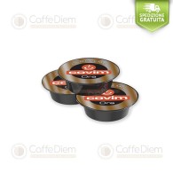 288 Capsule Covim Compatibili Lavazza A Modo Mio Orocrema