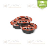 384 Capsule Covim Compatibili Lavazza A Modo Mio Granbar