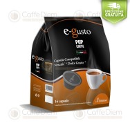 Compatibile Nescafè Dolce Gusto Intenso