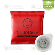 Caffè Diem 450 cialde Miscela Cremoso - 8 GRAMMI