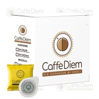 300 Cialde Caffè Diem ORO da 8 Grammi