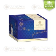 Panettone Sal de Riso Foresta Bianca