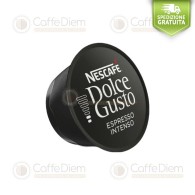 Nescafé Dolce Gusto Espresso Intenso 160 Coffee Capsules