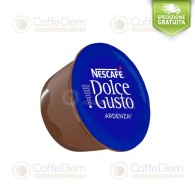Nescafé Dolce Gusto ARDENZA 240 Coffee Capsules