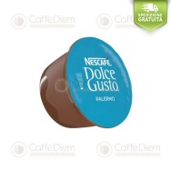 Nescafè Dolce Gusto 180 Capsule PALERMO