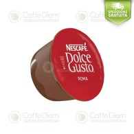 Nescafé Dolce Gusto ROMA 80 Coffee Capsules