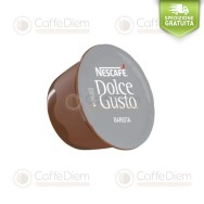 Nescafè Dolce Gusto 90 Capsule BARISTA