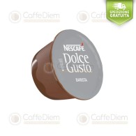 Nescafé Dolce Gusto BARISTA 240 Coffee Capsules