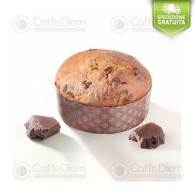 Panettone Sal De Riso CIOCCOLATO SENZA GLUTINE E LATTOSIO 500gr
