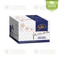 Panettone Sal De Riso CIOCCOLATO SENZA GLUTINE E LATTOSIO 500gr