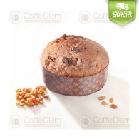 Panettone Sal De Riso MILANESE SENZA GLUTINE E LATTOSIO 500gr