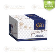 Panettone Sal De Riso MILANESE SENZA GLUTINE E LATTOSIO 500gr