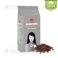 Coffee Beans Covim Orocrema | Caffè Diem