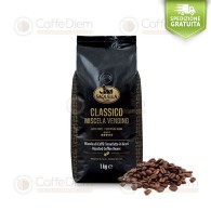 Coffee Beans Saquella Miscela CLASSICO 3kg