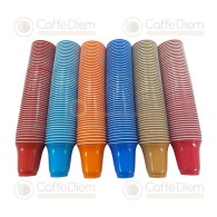 50 Coffee Cups