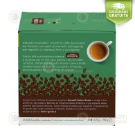 Nescafé Dolce Gusto Espresso Robusta 270 Coffee Capsules