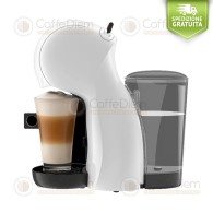 Macchina Caffè Dolce Gusto XS Bianca