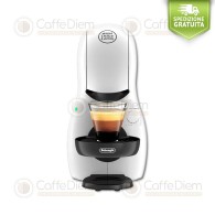 Macchina Caffè Dolce Gusto XS Bianca