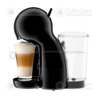 Coffee Machine NESCAFE' Dolce Gusto XS BLACK