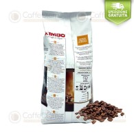 Caffè in Grani Kimbo ESPRESSO CREMA INTENSA