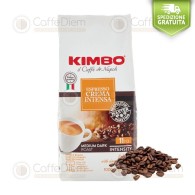 Kimbo Coffee Beans Espresso Classico