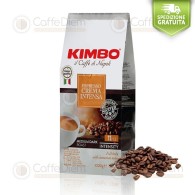 KIMBO COFFEE BEANS ESPRESSO CREMA BLEND 6KG