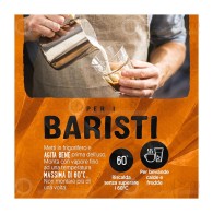 Alpro Barista Almond Mandorla 8 confezione da 1 Litro