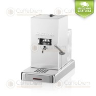 COFFEE MACHINE LA PICCOLA PICCOLA ESE coffee pod