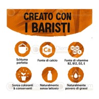 Alpro Barista Almond Mandorla 16 confezioni da 1 Litro