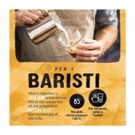 Alpro Barista Avena  1 Litro