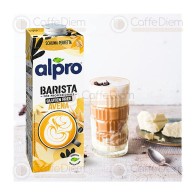 Alpro Barista Oat 1 Litro