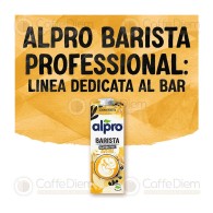Alpro Barista Avena  1 Litro