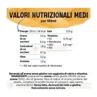 Alpro Barista Oat 16 x 1 Litro