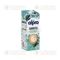 Alpro Barista Coconut 1 Litro