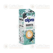 Alpro Barista Cocco 1 Litro