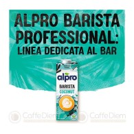 Alpro Barista Coconut 1 Litro