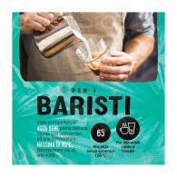 Alpro Barista Cocco 8 confezioni da 1 Litro