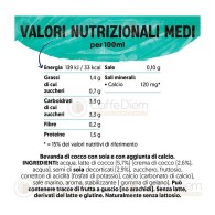 Alpro Barista Cocco 8 confezioni da 1 Litro