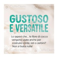 Alpro Barista Cocco 8 confezioni da 1 Litro