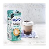 Alpro Barista Coconut 16 x 1 Litro