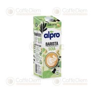 Alpro Barista Soy 1 Litro