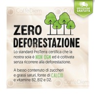 Alpro Barista Soia 8 confezioni da 1 Litro