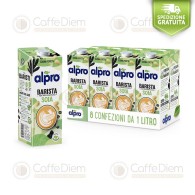 Alpro Barista Soy 1 Litro