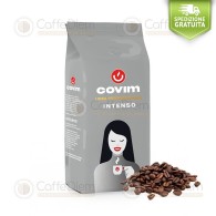Caffè in Grani Covim Intenso