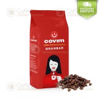 Covim Coffee Beans Tasting Kit 4 Kg